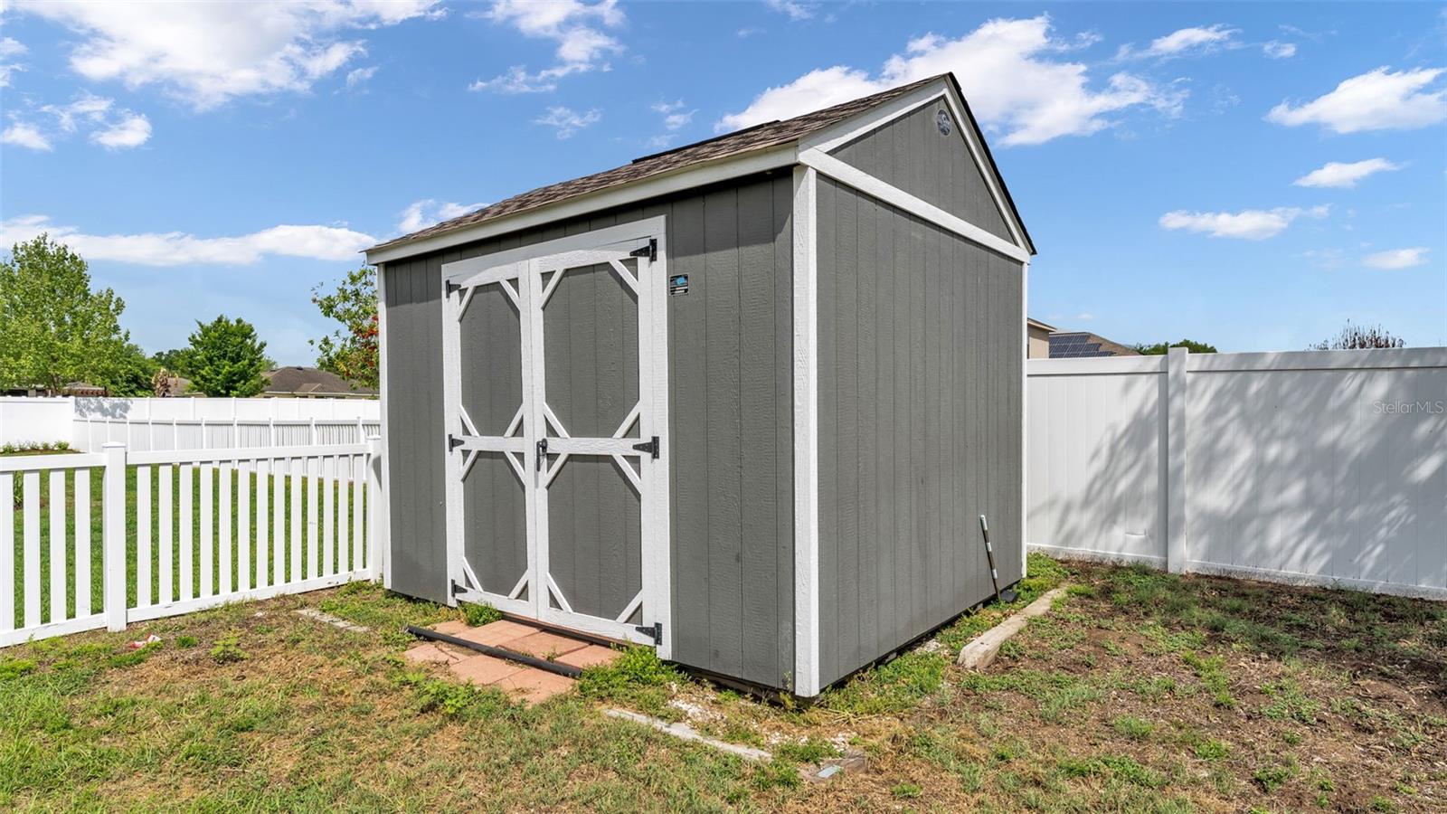 GRIFFINS GREEN - Residential