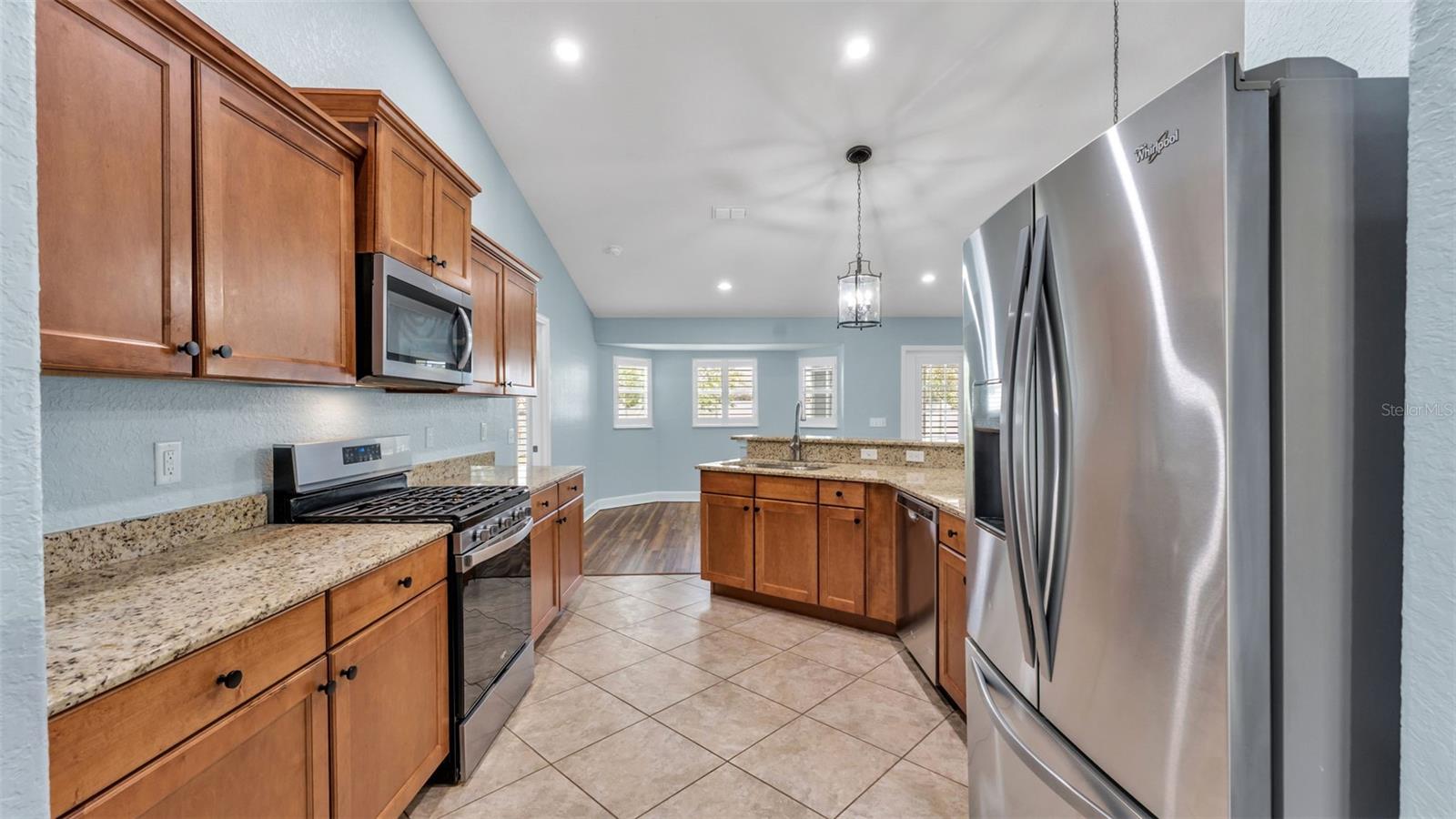 GRIFFINS GREEN - Residential