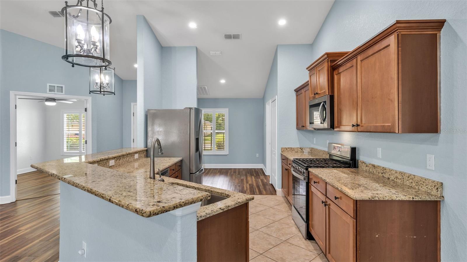 GRIFFINS GREEN - Residential