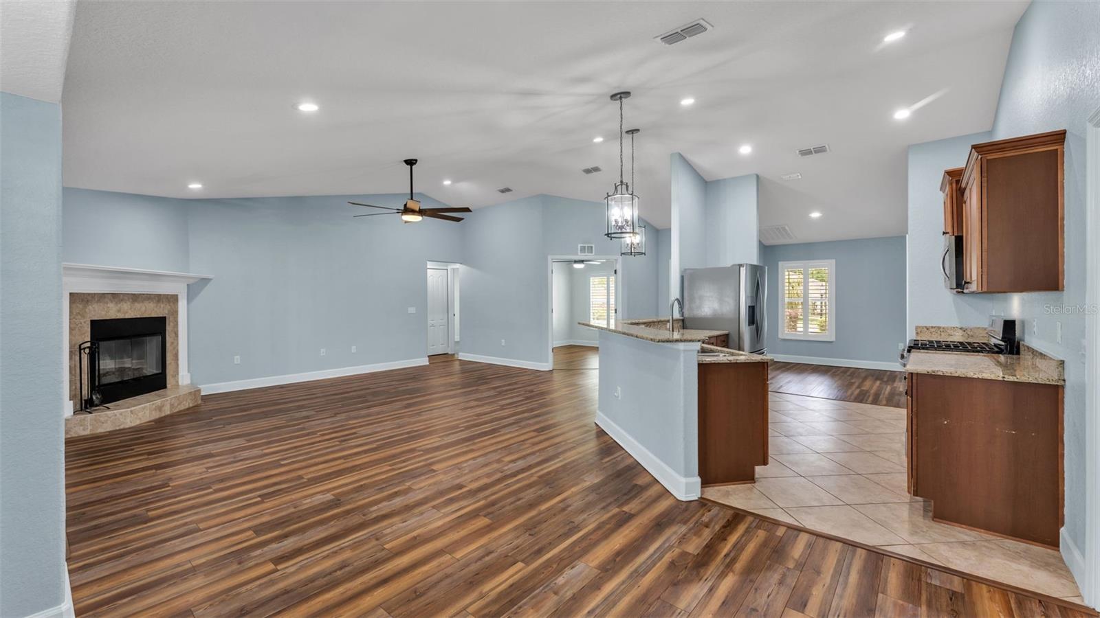 GRIFFINS GREEN - Residential