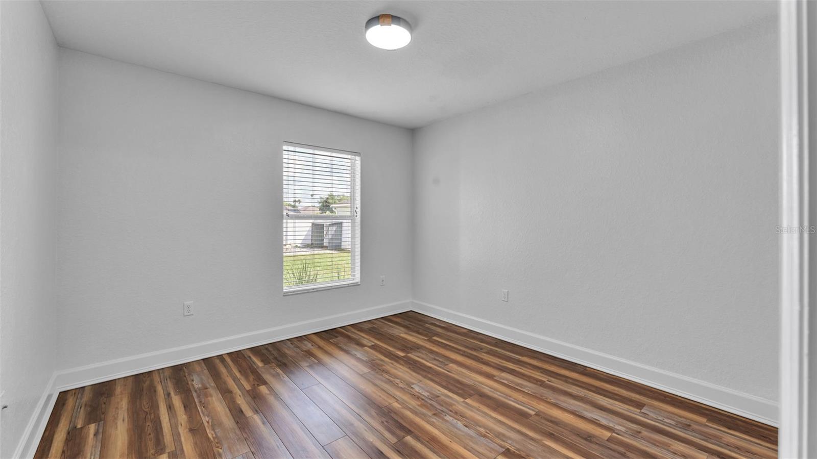 GRIFFINS GREEN - Residential