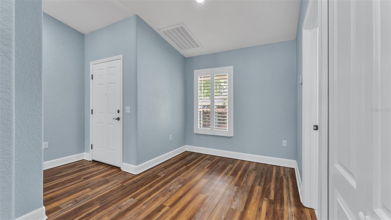 GRIFFINS GREEN - Residential