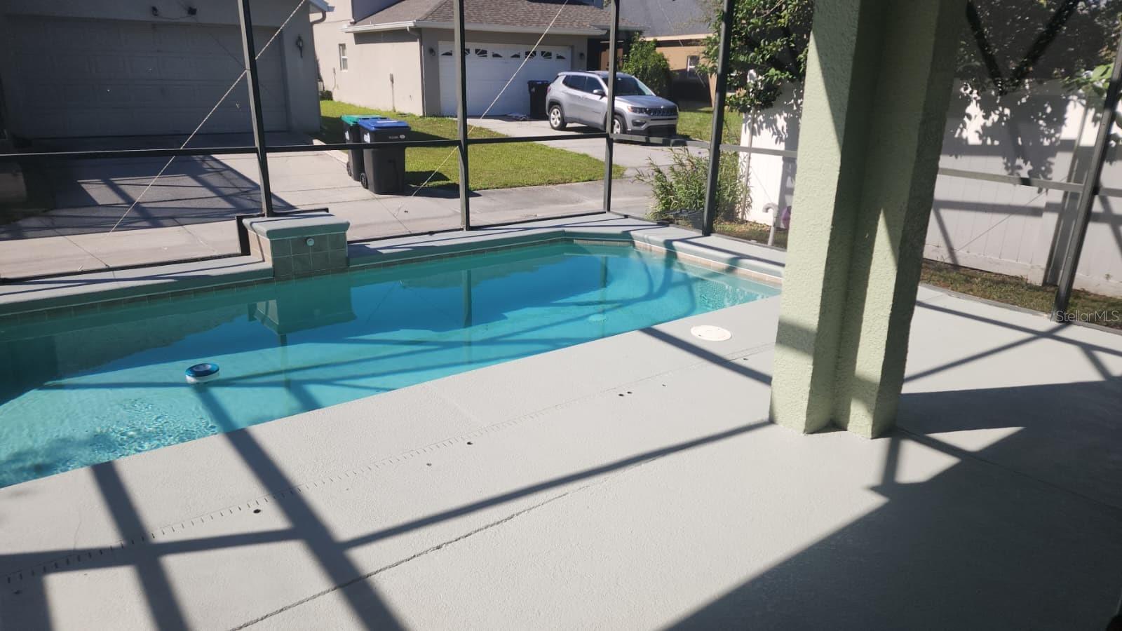 AVALON PARK VILLAGE 06 - Residential Lease