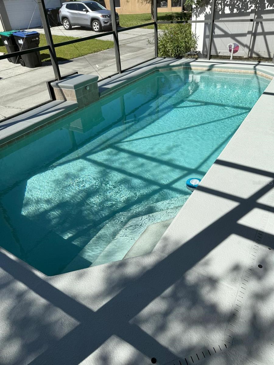 AVALON PARK VILLAGE 06 - Residential Lease