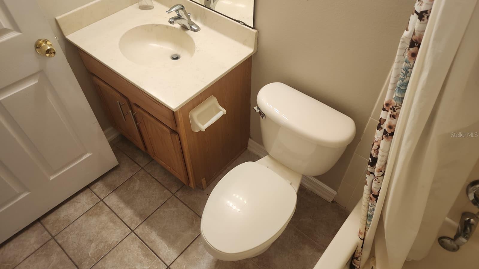 AVALON PARK VILLAGE 06 - Residential Lease