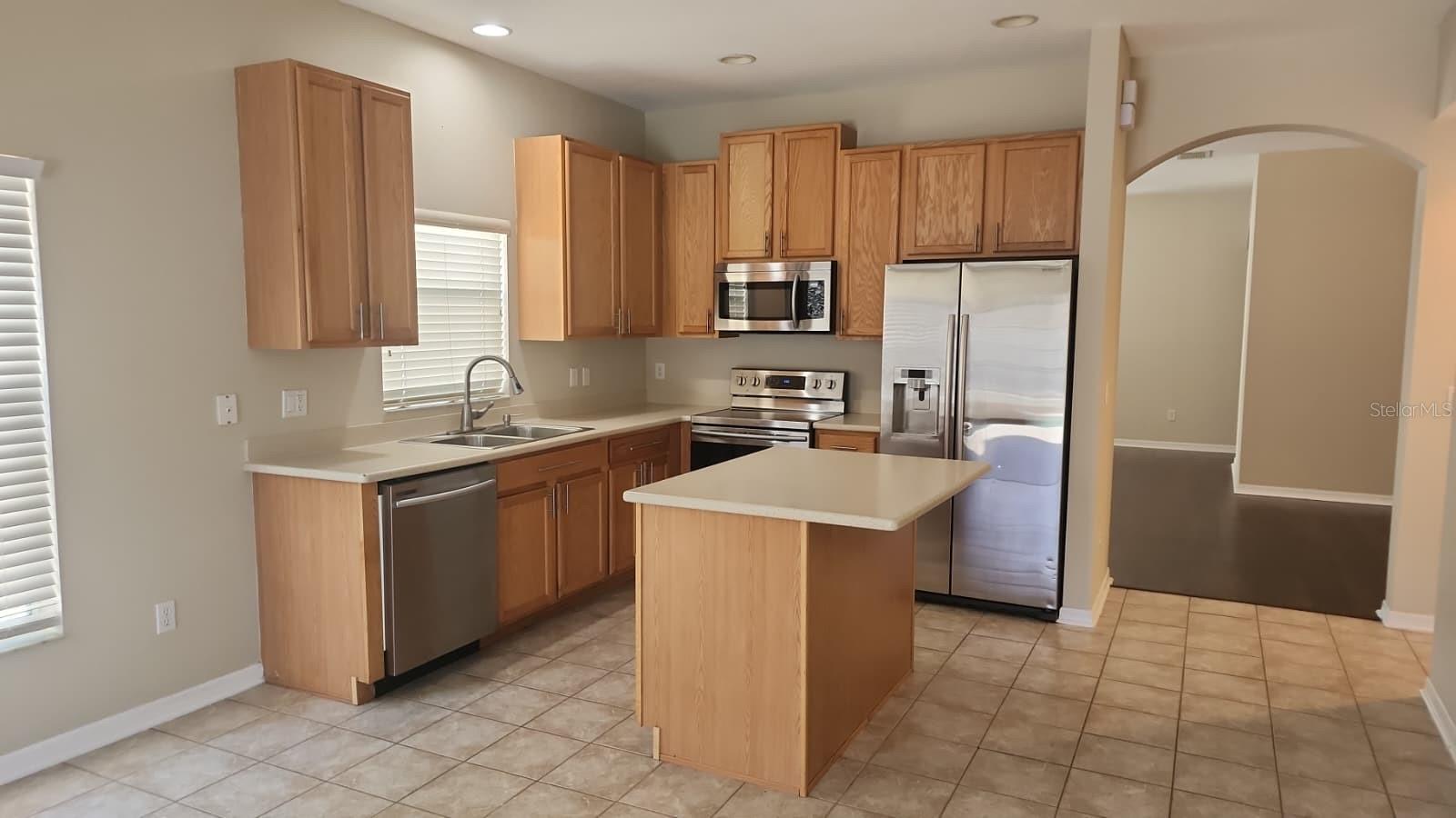 AVALON PARK VILLAGE 06 - Residential Lease