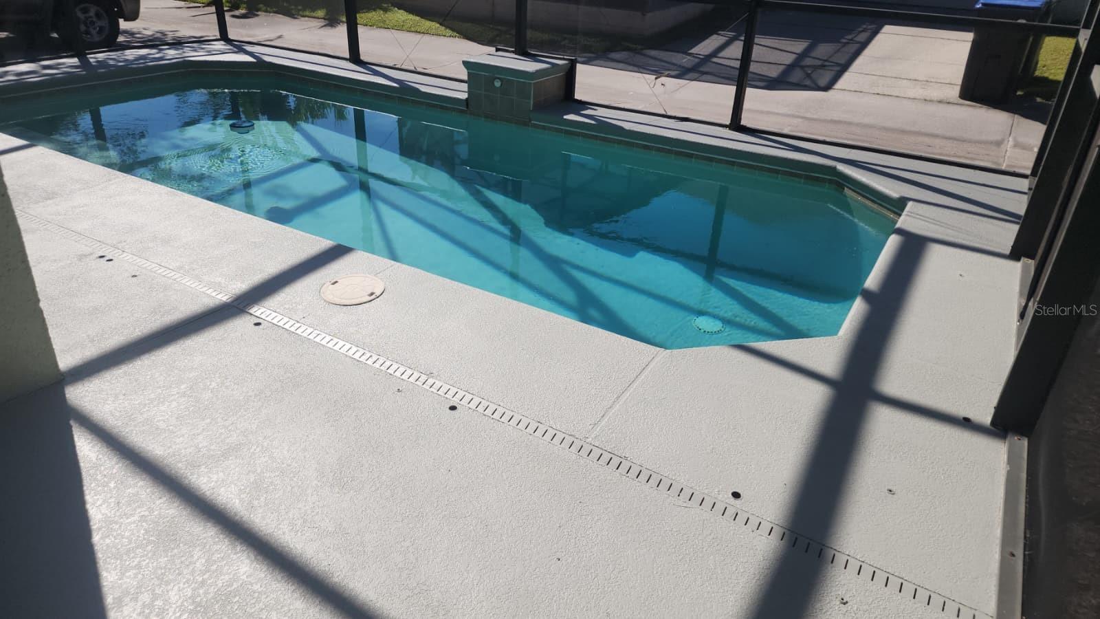 AVALON PARK VILLAGE 06 - Residential Lease