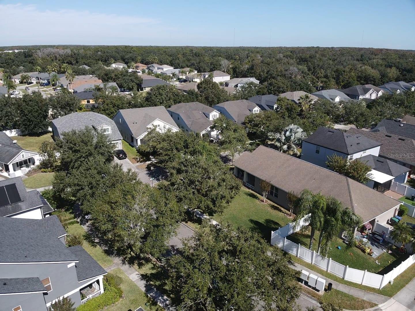 AVALON PARK VILLAGE 06 - Residential Lease