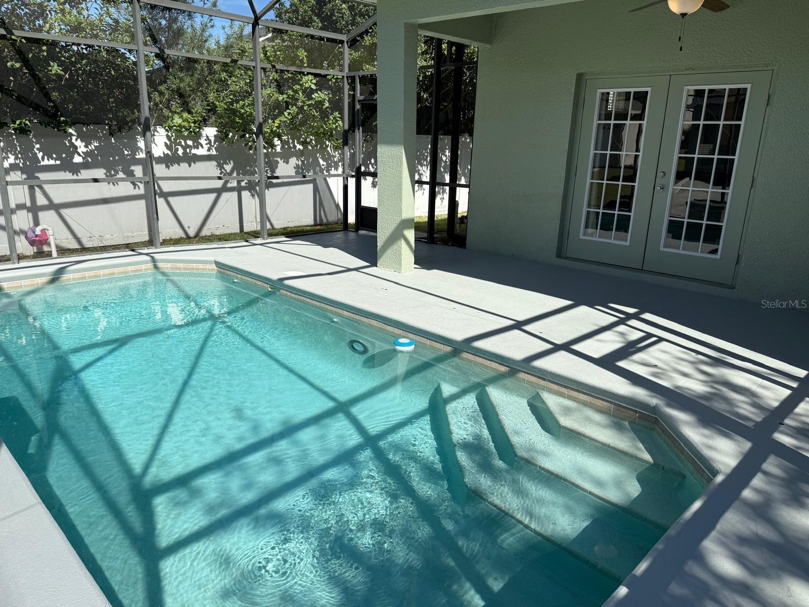 AVALON PARK VILLAGE 06 - Residential Lease