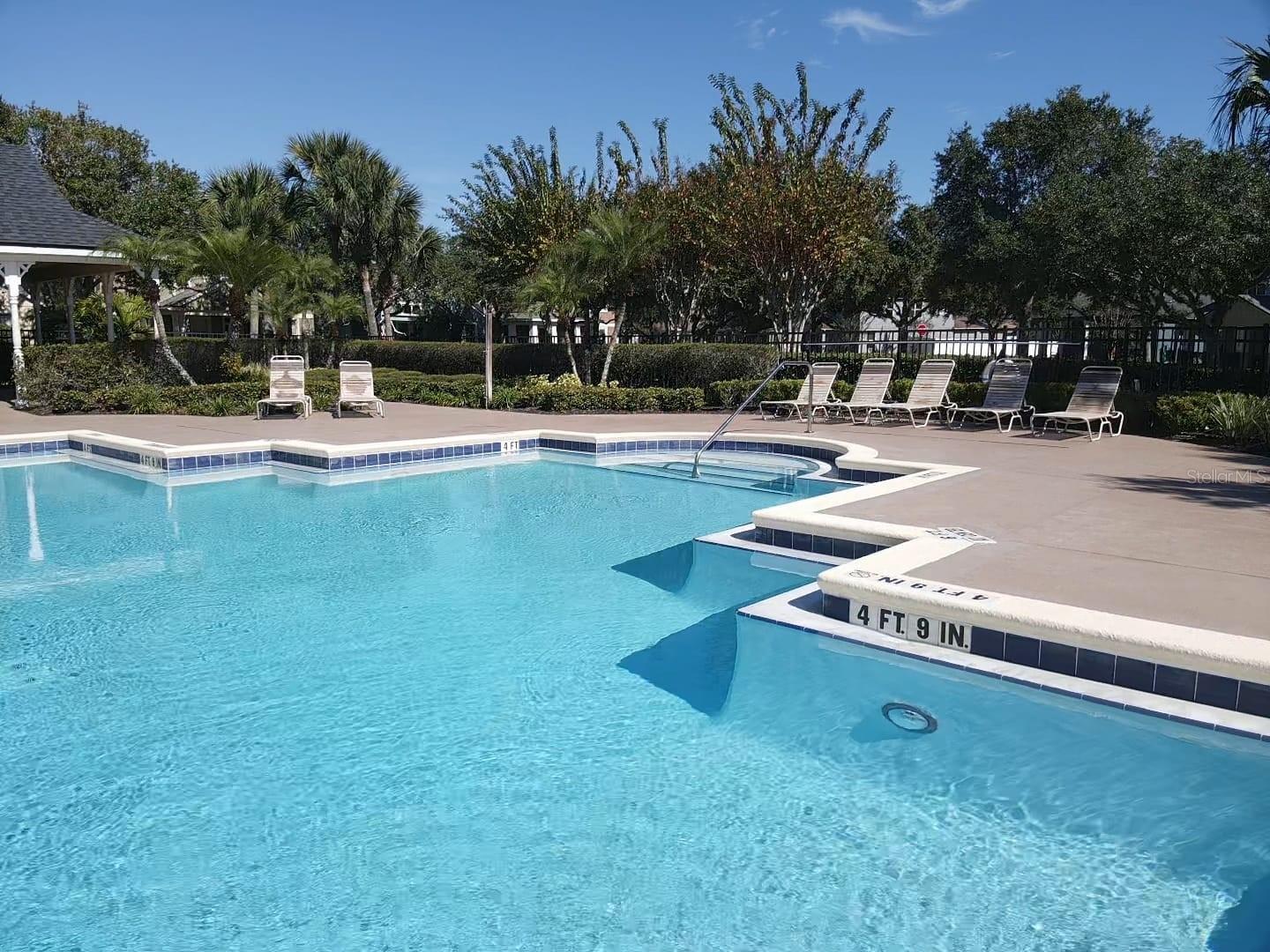 AVALON PARK VILLAGE 06 - Residential Lease