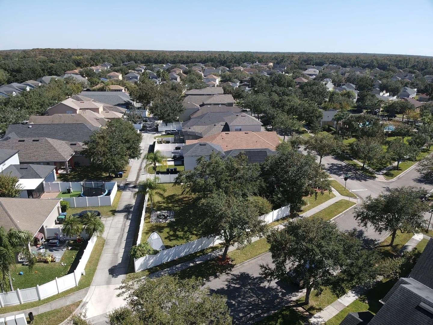 AVALON PARK VILLAGE 06 - Residential Lease