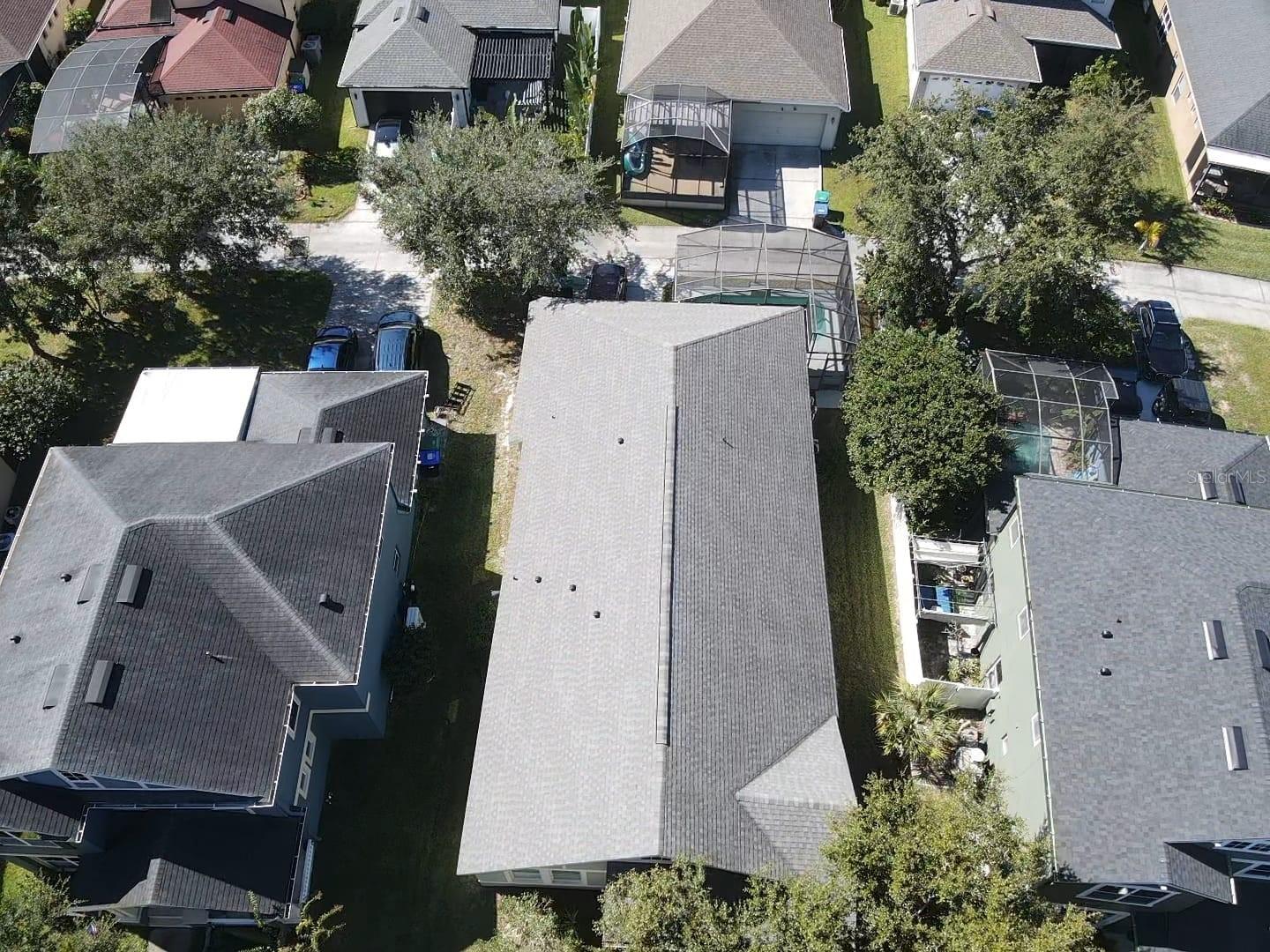 AVALON PARK VILLAGE 06 - Residential Lease