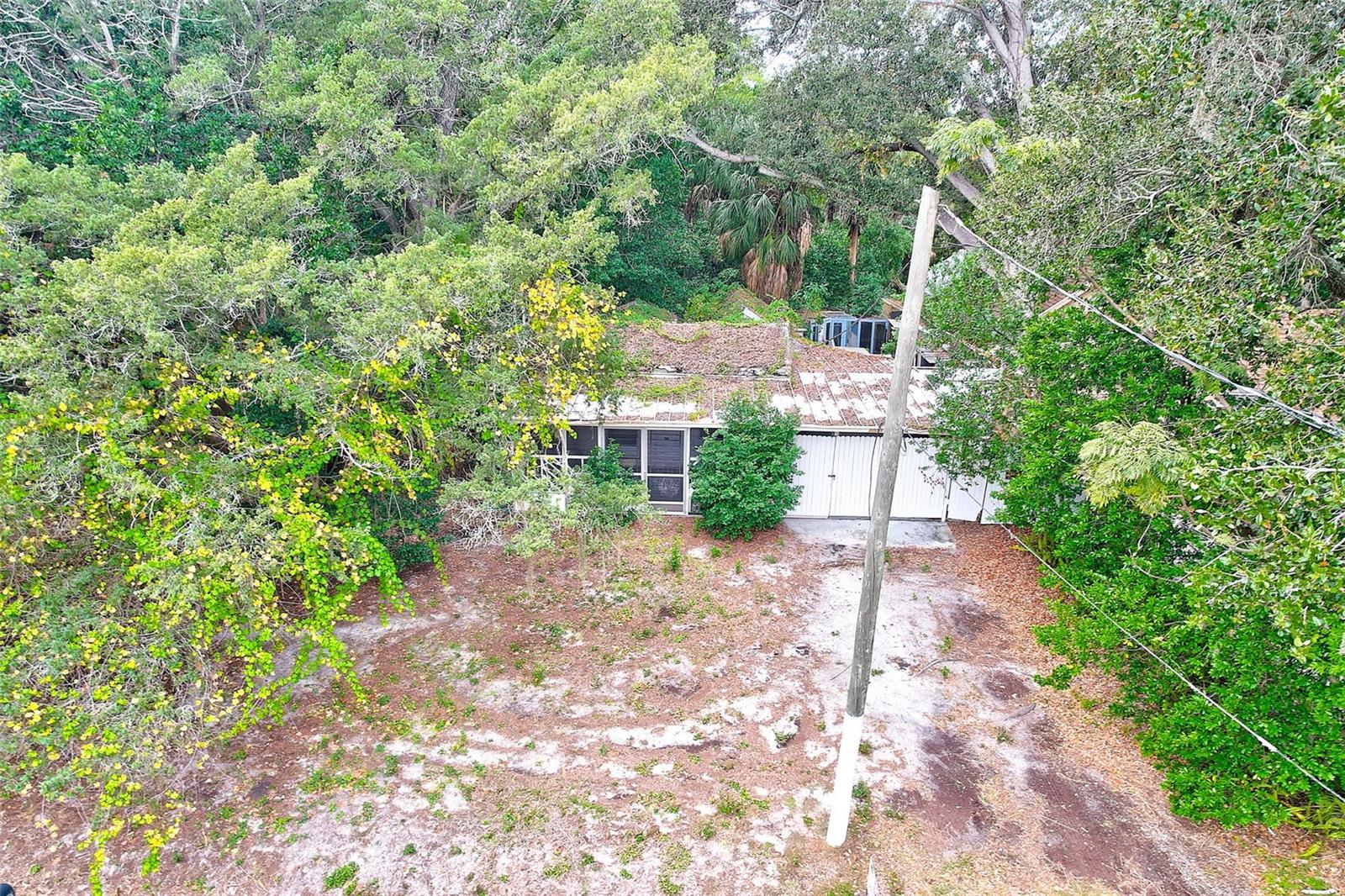1838 SYLVAN DRIVE
