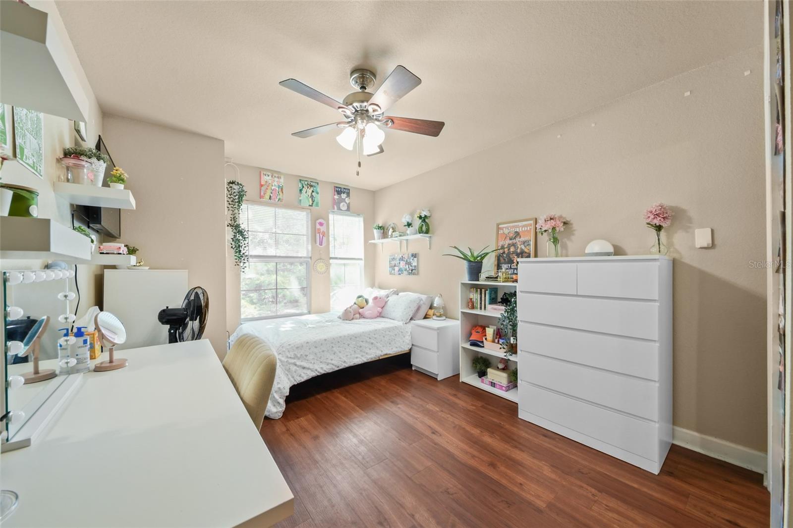 OXFORD TERRACE II CONDO - Residential