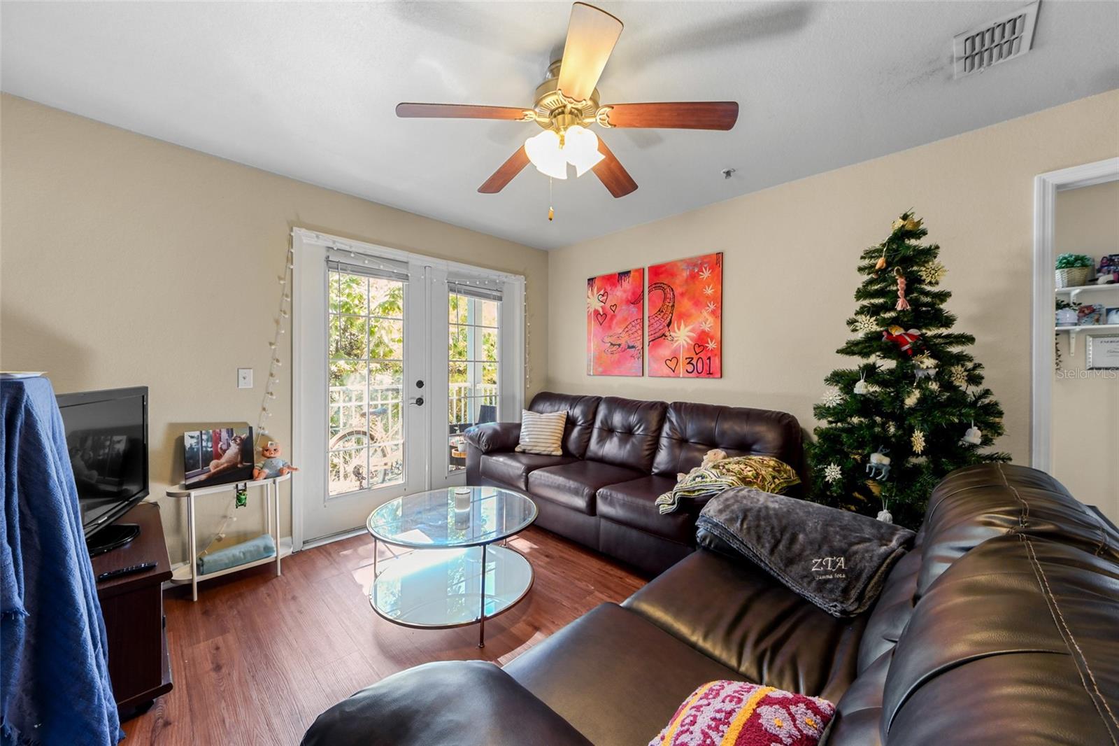 OXFORD TERRACE II CONDO - Residential