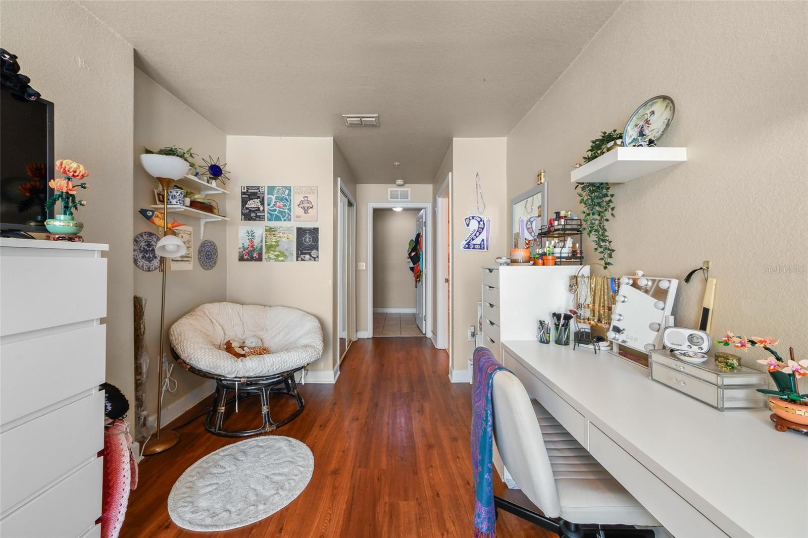 OXFORD TERRACE II CONDO - Residential