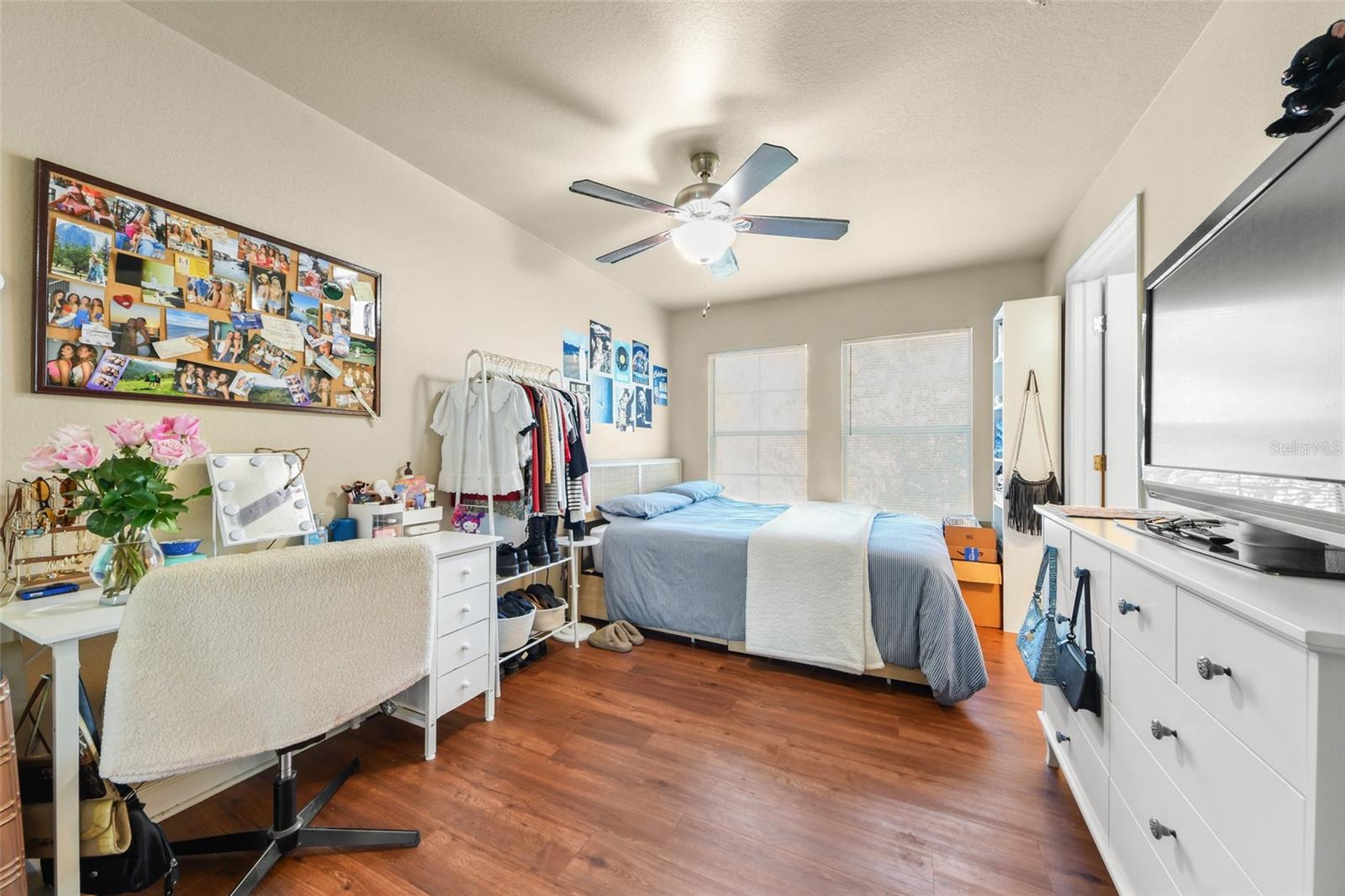 OXFORD TERRACE II CONDO - Residential