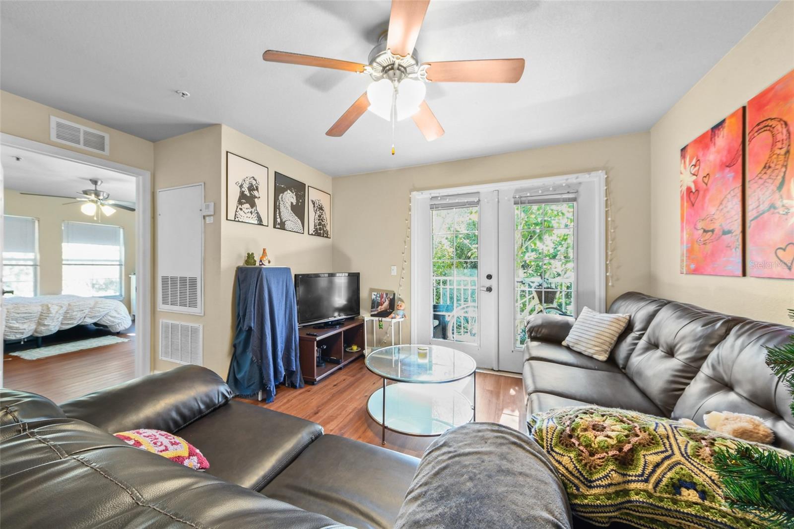 OXFORD TERRACE II CONDO - Residential