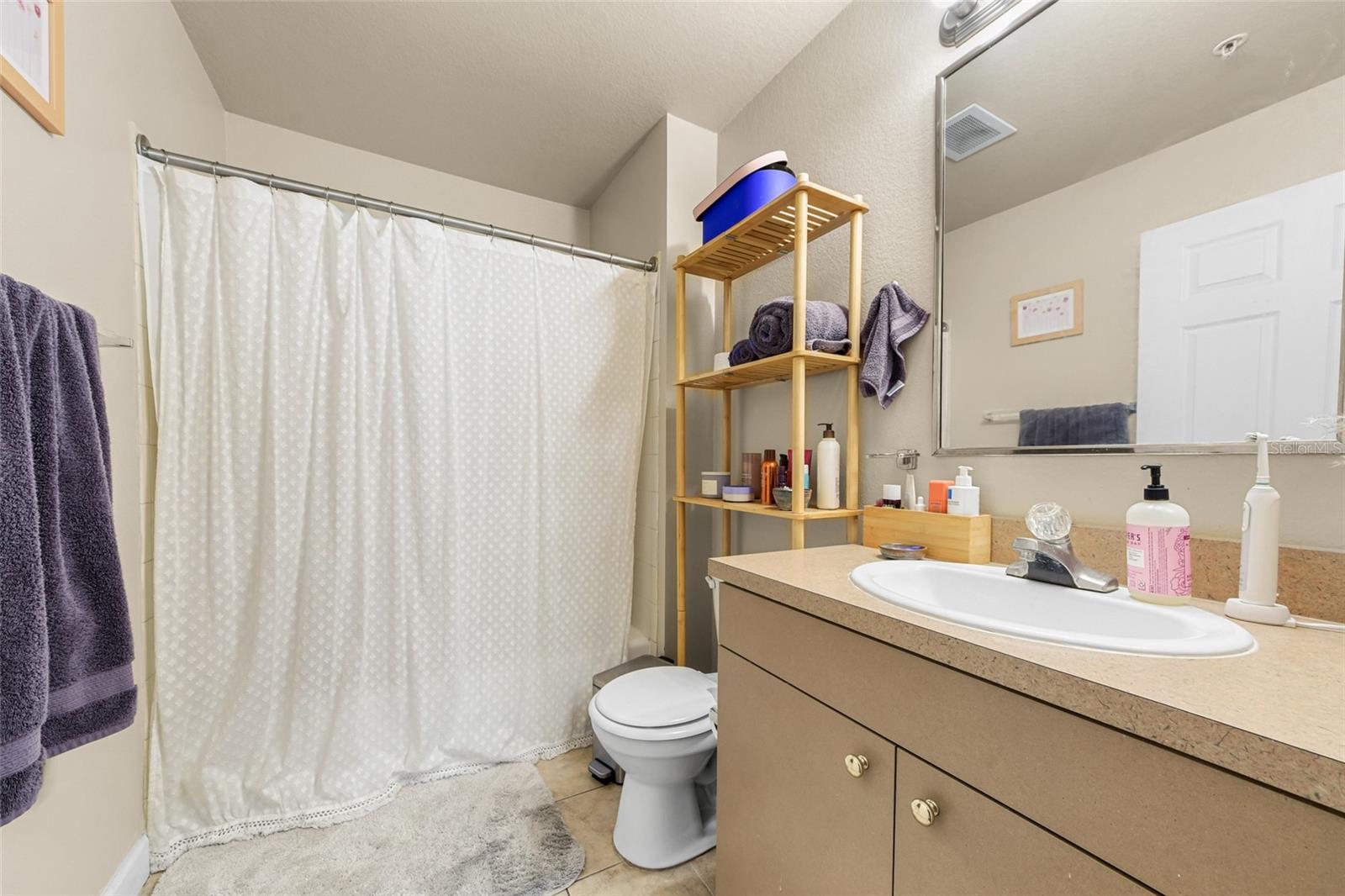 OXFORD TERRACE II CONDO - Residential