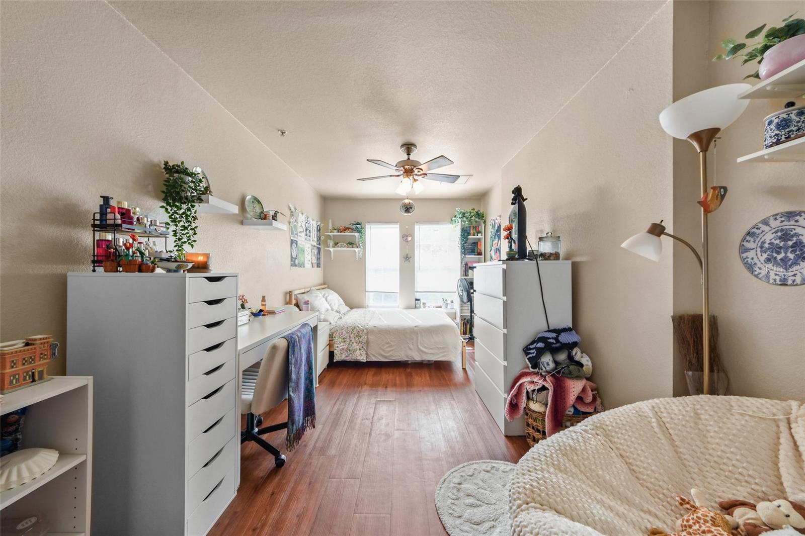 OXFORD TERRACE II CONDO - Residential