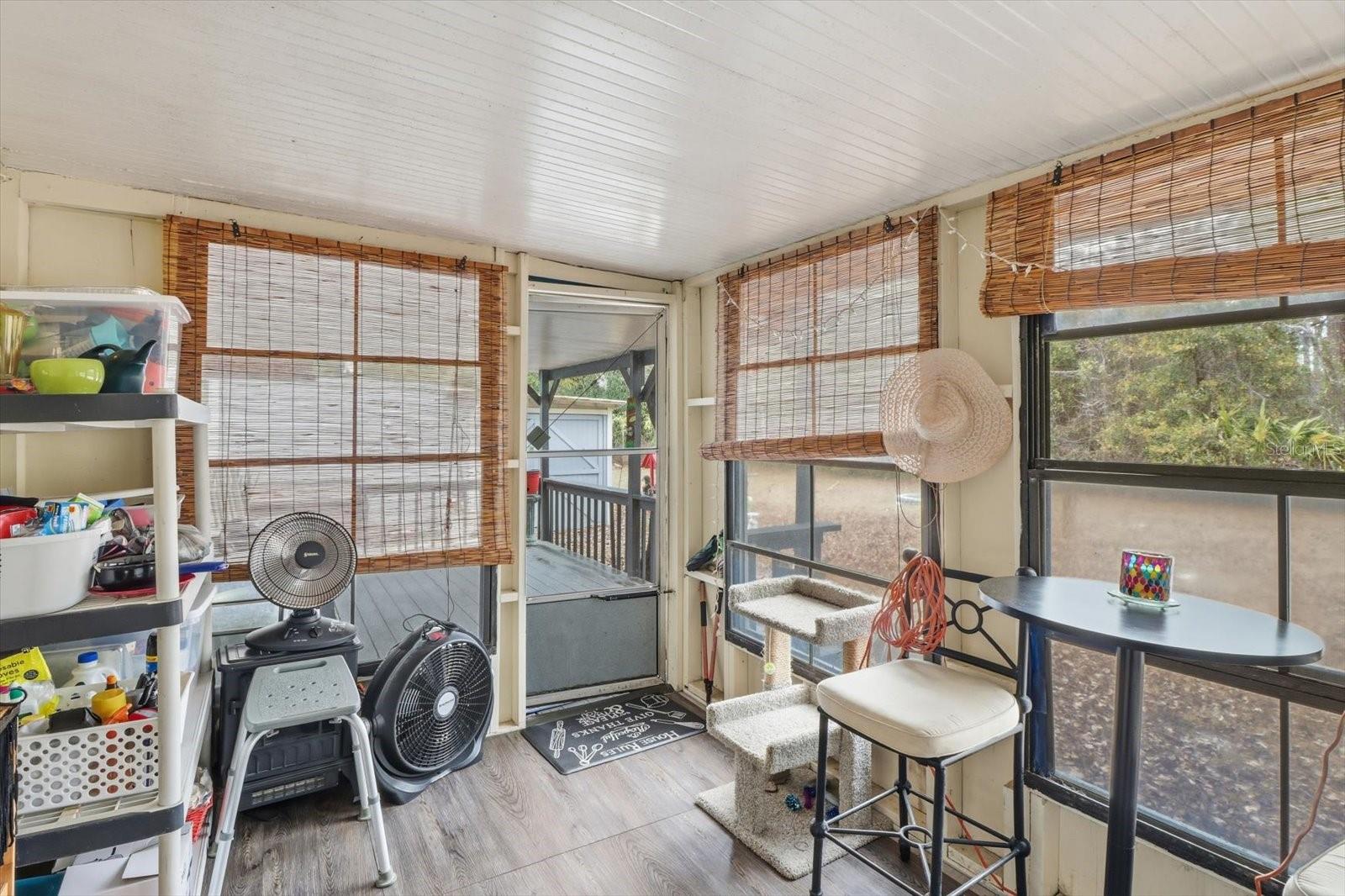 GREEN ACRES - Residential