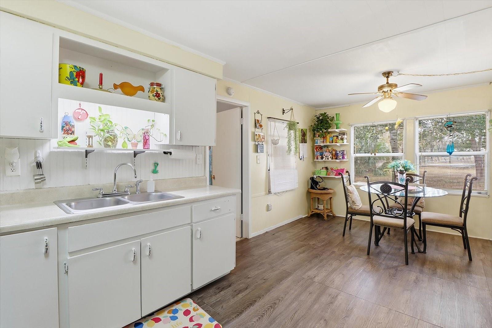 GREEN ACRES - Residential