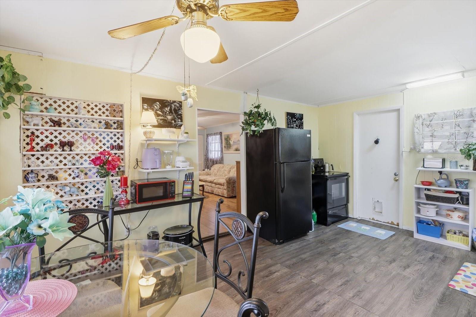 GREEN ACRES - Residential