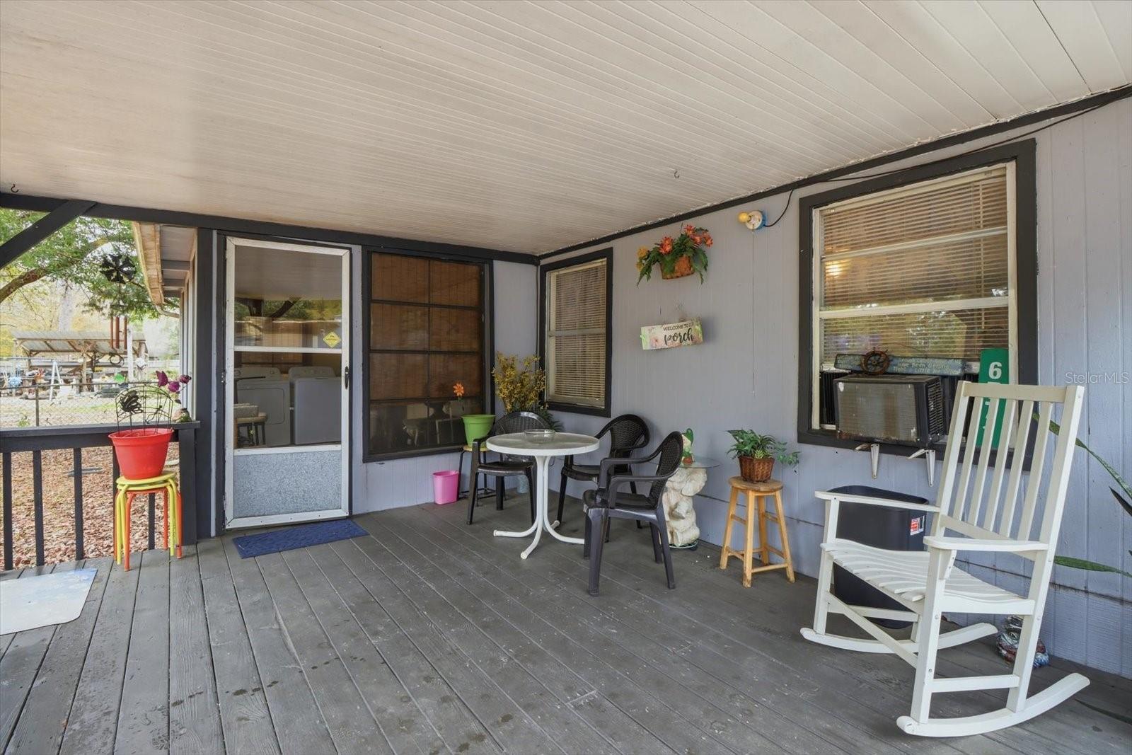 GREEN ACRES - Residential