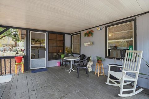 Tiny photo for 6771 W Sasser Street, Homosassa, FL 34446 (MLS # TB8482017)