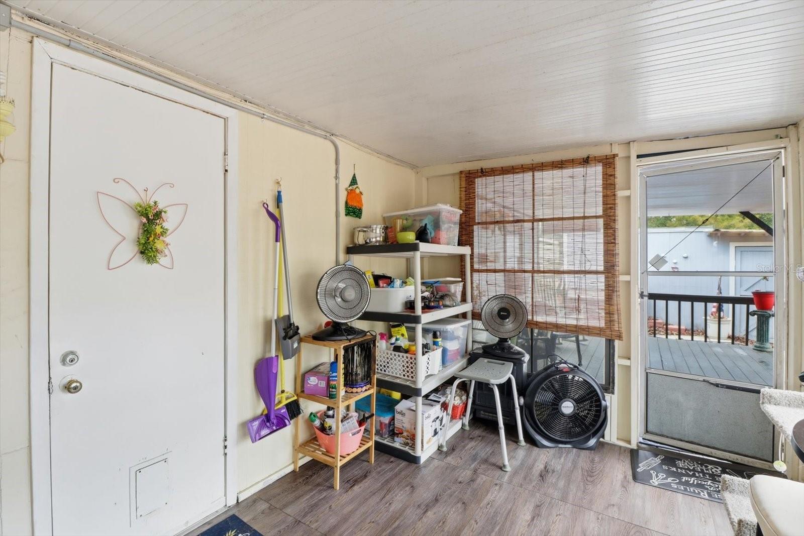 GREEN ACRES - Residential