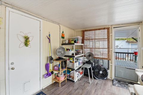 Tiny photo for 6771 W Sasser Street, Homosassa, FL 34446 (MLS # TB8482017)