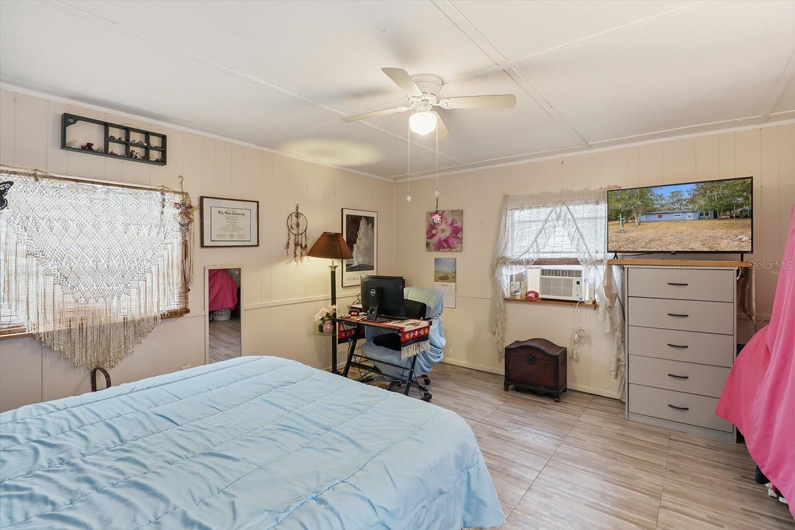 GREEN ACRES - Residential