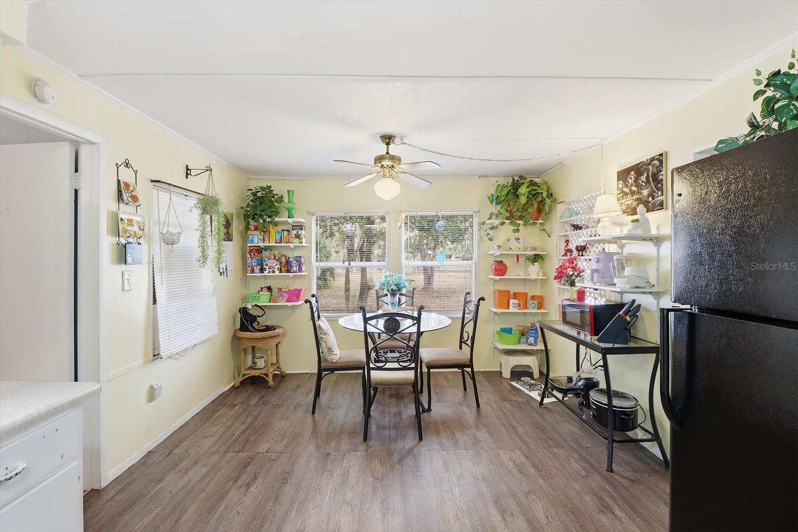 GREEN ACRES - Residential