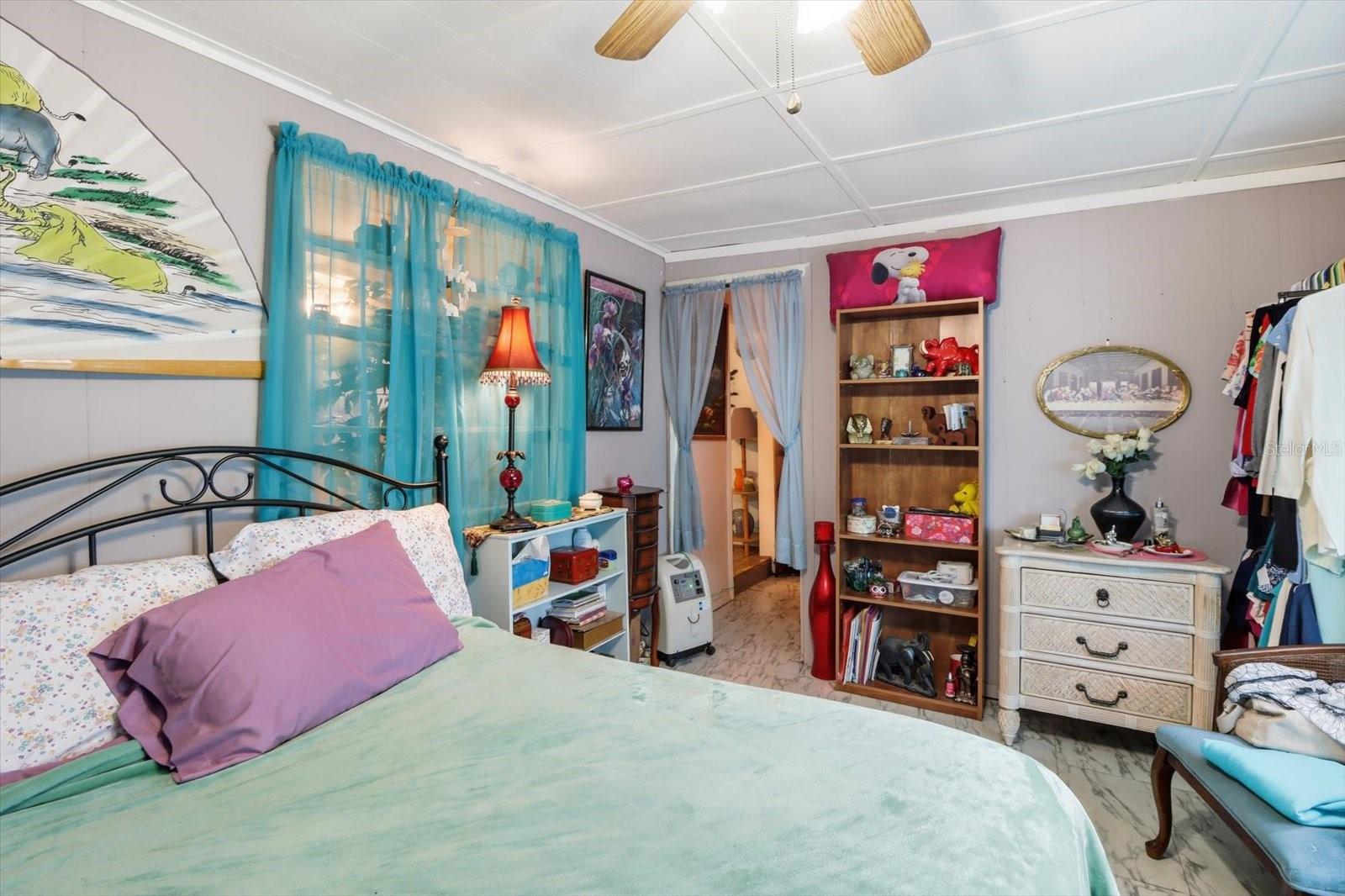 GREEN ACRES - Residential