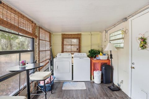 Tiny photo for 6771 W Sasser Street, Homosassa, FL 34446 (MLS # TB8482017)