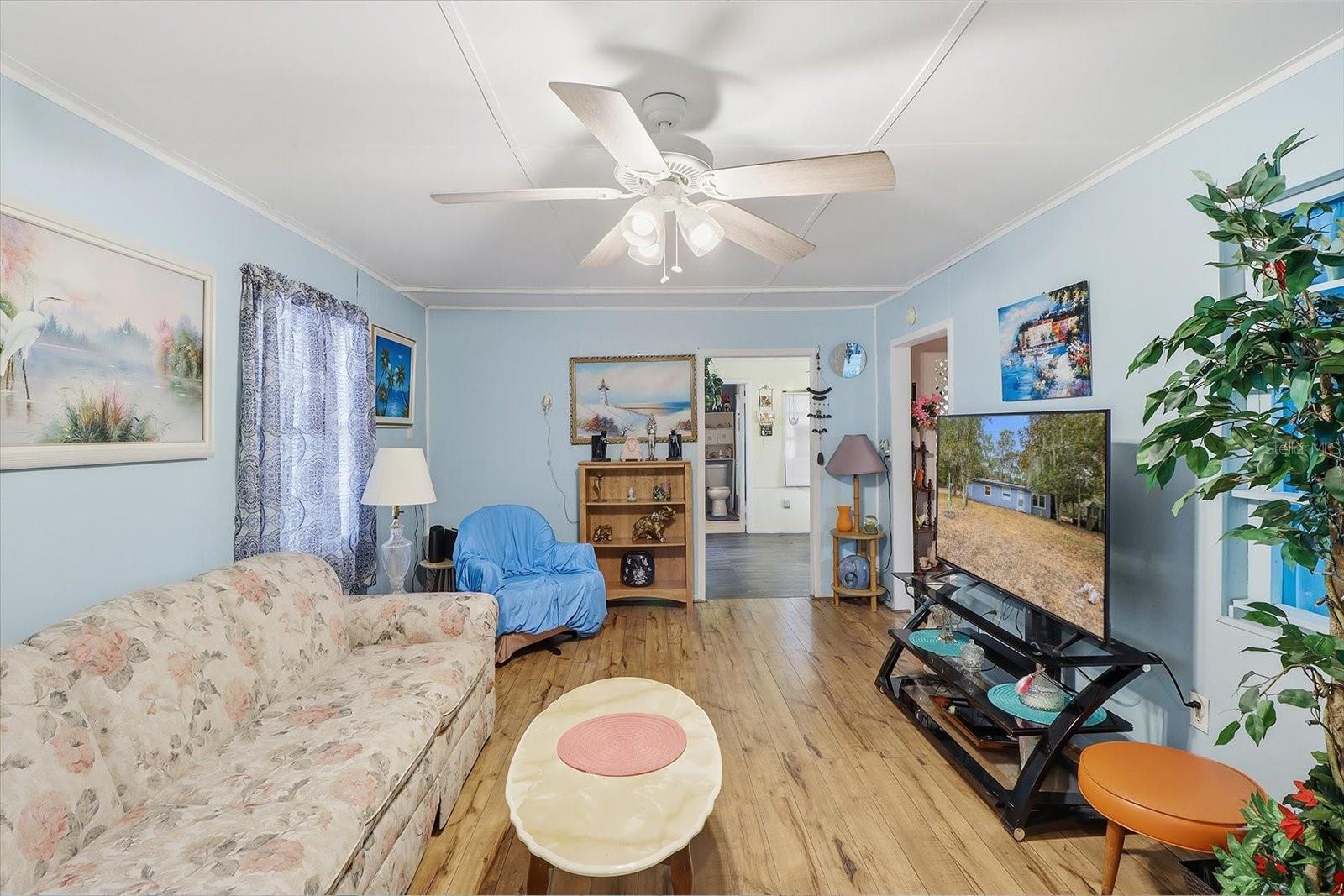 GREEN ACRES - Residential