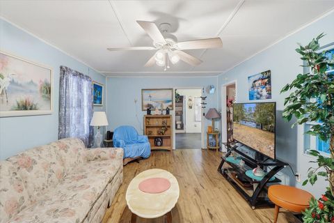 Tiny photo for 6771 W Sasser Street, Homosassa, FL 34446 (MLS # TB8482017)