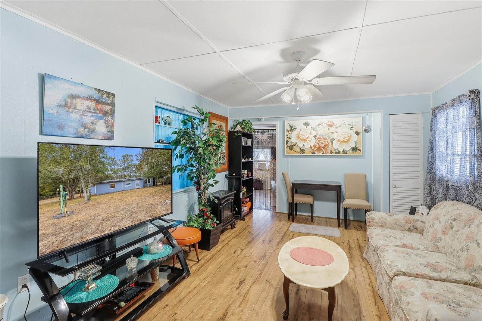 GREEN ACRES - Residential