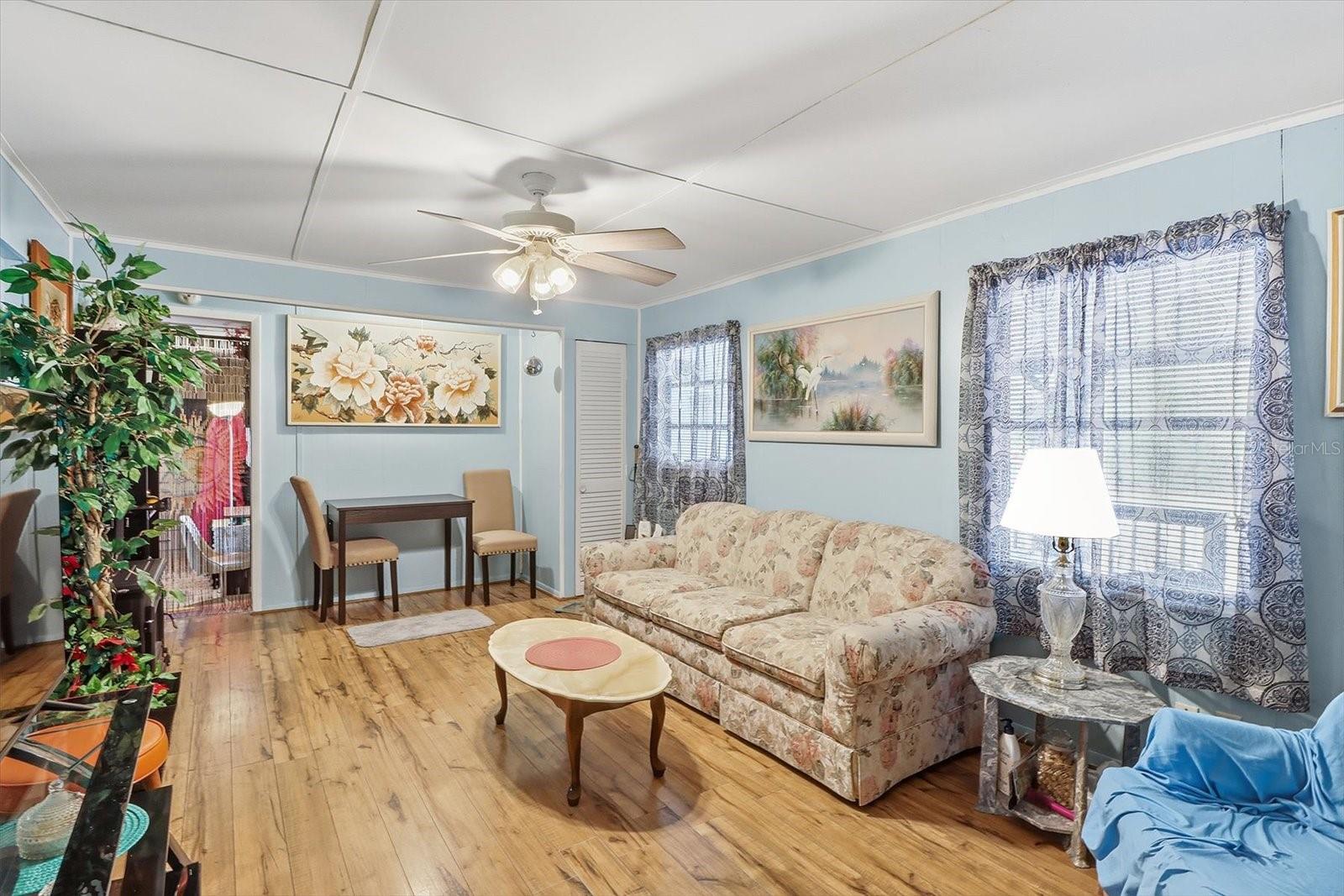 GREEN ACRES - Residential