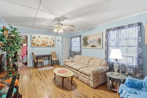 Tiny photo for 6771 W Sasser Street, Homosassa, FL 34446 (MLS # TB8482017)