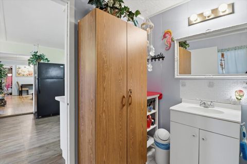 Tiny photo for 6771 W Sasser Street, Homosassa, FL 34446 (MLS # TB8482017)