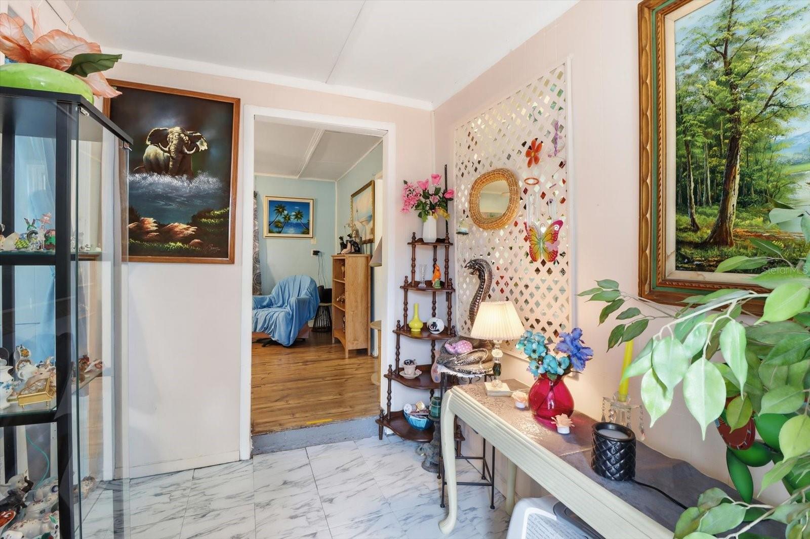 GREEN ACRES - Residential