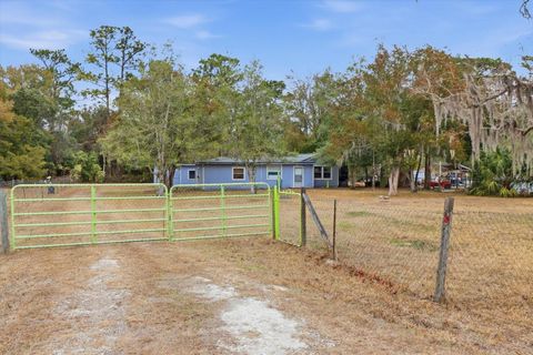 Tiny photo for 6771 W Sasser Street, Homosassa, FL 34446 (MLS # TB8482017)
