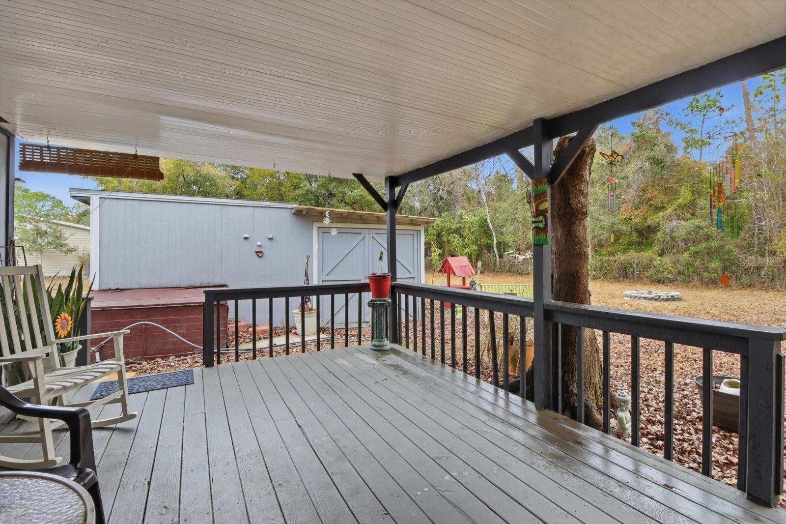 GREEN ACRES - Residential