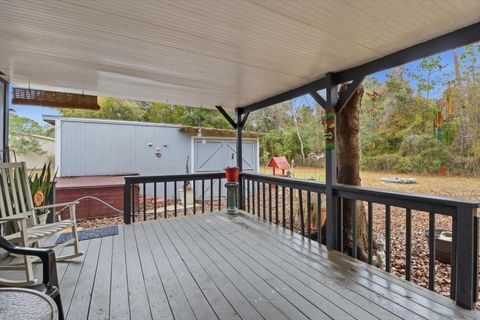 Tiny photo for 6771 W Sasser Street, Homosassa, FL 34446 (MLS # TB8482017)