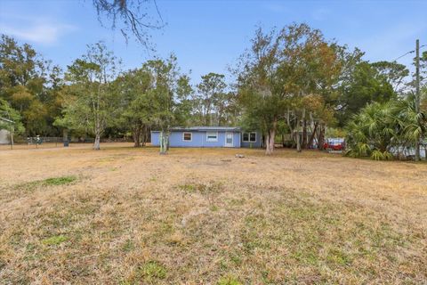 Tiny photo for 6771 W Sasser Street, Homosassa, FL 34446 (MLS # TB8482017)