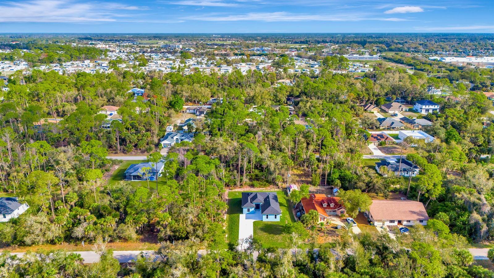 PORT CHARLOTTE SEC 038 - Residential