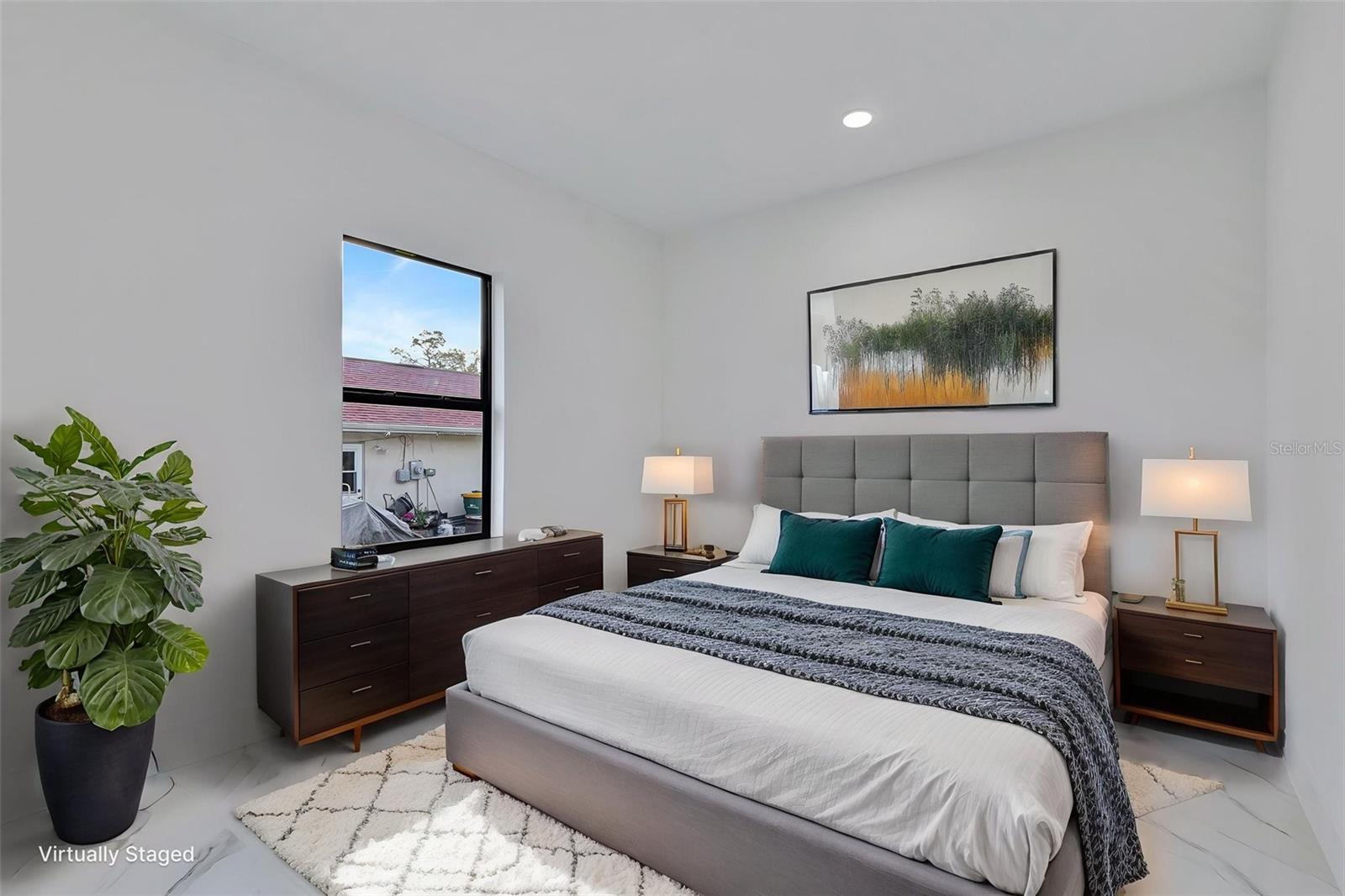 PORT CHARLOTTE SEC 038 - Residential