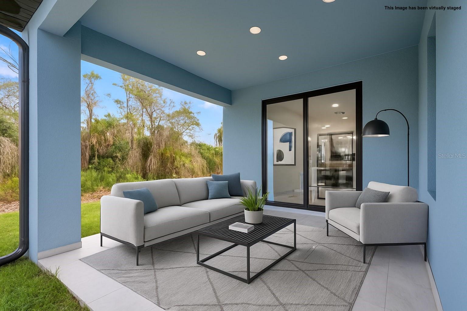 PORT CHARLOTTE SEC 038 - Residential