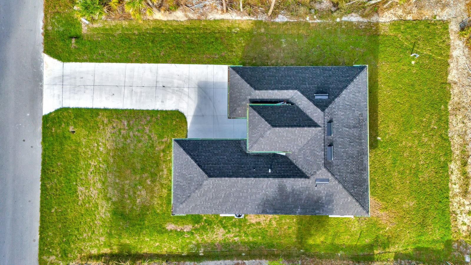 PORT CHARLOTTE SEC 038 - Residential